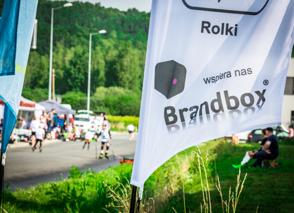 OTWARTE MISTRZOSTWA MAŁOPOLSKI W INLINE ALPINE Brandbox