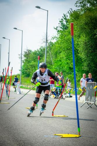 OTWARTE MISTRZOSTWA MAŁOPOLSKI W INLINE ALPINE