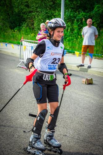 OTWARTE MISTRZOSTWA MAŁOPOLSKI W INLINE ALPINE Brandbox
