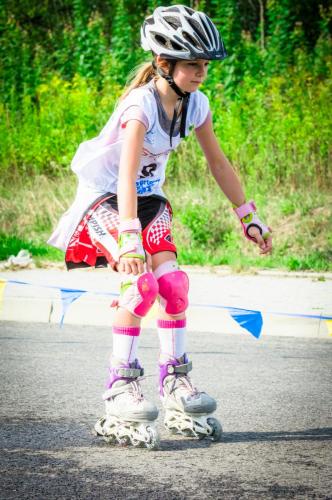 OTWARTE MISTRZOSTWA MAŁOPOLSKI W INLINE ALPINE Brandbox