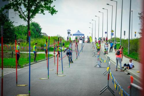 OTWARTE MISTRZOSTWA MAŁOPOLSKI W INLINE ALPINE