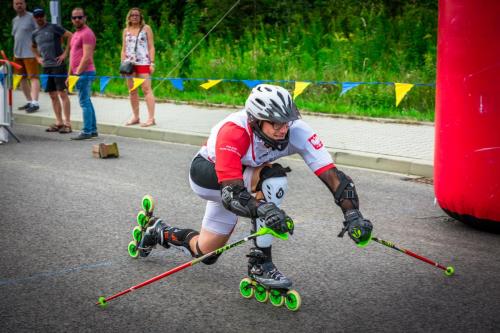 OTWARTE MISTRZOSTWA MAŁOPOLSKI W INLINE ALPINE