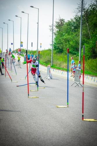 OTWARTE MISTRZOSTWA MAŁOPOLSKI W INLINE ALPINE