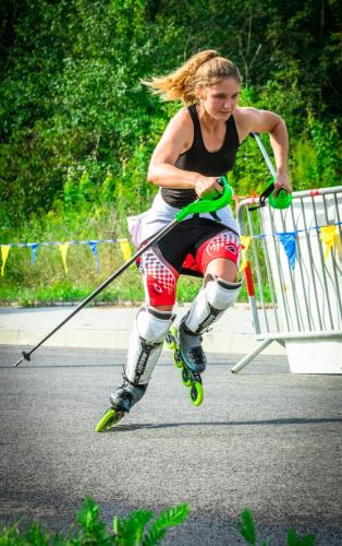 OTWARTE MISTRZOSTWA MAŁOPOLSKI W INLINE ALPINE Brandbox