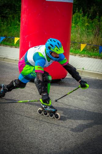 OTWARTE MISTRZOSTWA MAŁOPOLSKI W INLINE ALPINE
