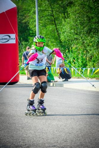 OTWARTE MISTRZOSTWA MAŁOPOLSKI W INLINE ALPINE Brandbox