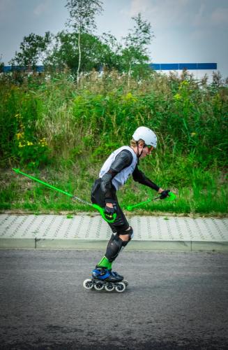 OTWARTE MISTRZOSTWA MAŁOPOLSKI W INLINE ALPINE Brandbox