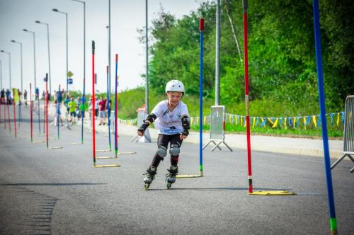 OTWARTE MISTRZOSTWA MAŁOPOLSKI W INLINE ALPINE Brandbox